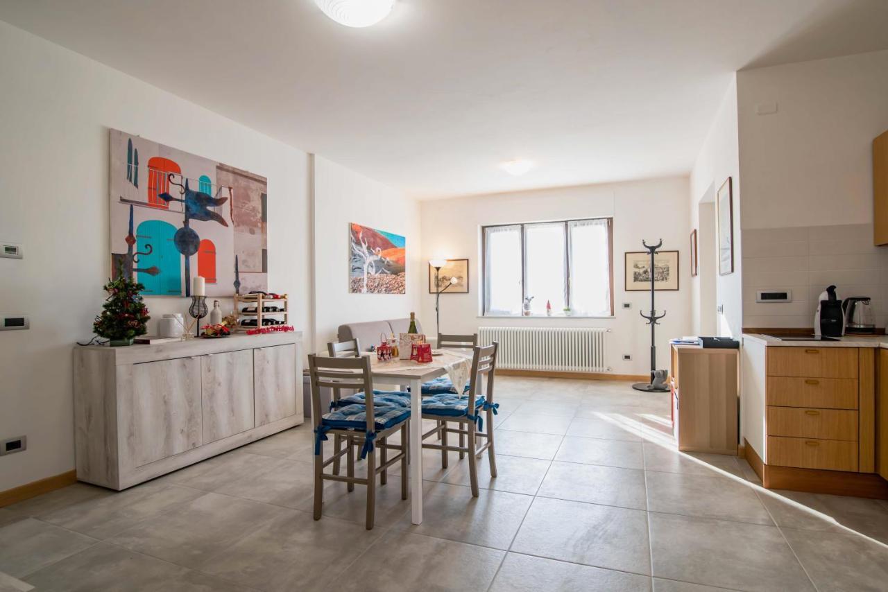 Agricola Domus Apartment Barolo Exterior foto